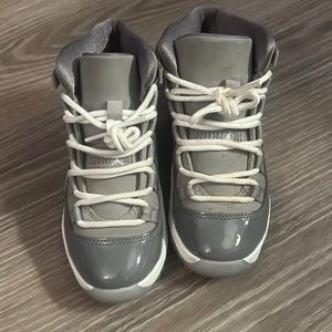 Air Jordan 11 Retro Preschool size 12 used